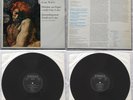 lp BEETHOVEN Konz. Es-Dur WoO4 Präludien Eva Ander Mendelssohn-Quar. Eterna 1977
