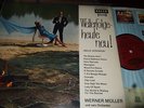 WERNER MÜLLER : WELTERFOLGE HEUTE NEU LP 1962 DECCA SLK 16234 GERMANY