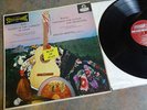 HP TAS LIST LP LONDON CS 6046 ARGENTA FALLA NIGHTS IN THE GARDENS OF SPAIN NM-