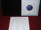 GENESIS To Revelation 1st LP 1969 DECCA 1st Press + INSERT EARLIEST EVER