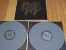 RAMESSES Misanthropic Alchemy ORIG 2LP w/patch GREY VINYL electric wizard DOOM