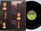 ROBERT COTTER TIMELESS LP 1980