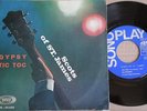 SCOTS OF ST JAMES*Tic Toc*TOP RARE SPAIN PS*UK MOD FREAKBEAT MONSTER*Hear