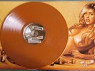 AIRBOURNE-NO GUTS.NO GLORY-LP-ROADRUNNER PRESS-MINT COPY-COLOUR VINYL-GATEFOLD-I