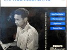 THE ROB MADNA TRIO, ORIGINAL DUTCH JAZZ EP ON PHILIPS, DIAMOND 5, RARE EURO JAZZ