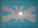 claudio rocchi : la norma del cielo volo magico n 2 ORIGINAL PRESSINGEX VG