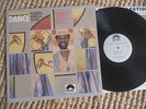 KAMAL ABDUL ALIM & THE BROTHERS - DANCE - Stash JAZZ Vinyl LP Funk SPIRITUAL