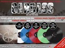 Carcass - Heartwork vinyl set of 5 colors white blue red green black VERY RARE