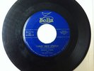 GRADIE O'NEAL Baby Oh Baby/Turkey Neck Stretch * BAY AREA ROCKABILLY VERY RARE