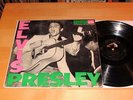 ELVIS PRESLEY Elvis Presley RCA LPM-1254 ORIGINAL