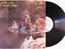 LP - Dr. STRANGELY STRANGE - Kip of the serenes - ISLAND PINK LABEL - U.K 1st pr