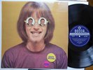 SAVOY BROWN GETTING TO THE POINT UK 1ST PRESS LARGE LOGO DECCA 1968 STEREO LP