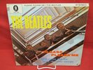 THE BEATLES Please Please Me GERMAN Export LP Odeon ZTOX 55501 Stereo