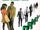 giant LP:DANDY-rock steady with dandy  (hear)