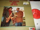 BEN WEBSTER : MEETS DON BYAS LP BASF MPS 2120658 GERMANY