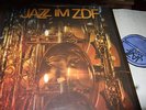 PETER HERBOLZHEIMER/WOLFGANG DAUNER : JAZZ IM ZDF LP