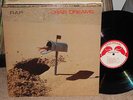 RAP REIPLINGER Crab Dreams LP NM-