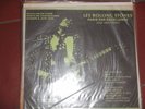 THE ROLLING STONES PARIS PAR EXCELLENCE ( AUX ABATTOIRS ) lim numbered edition