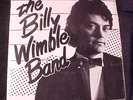 BILLY WIMBLE BAND RARE MICHIGAN PRIVATE HARD ROCK/POWERPOP 45 MC5/Rob Tyner HEAR
