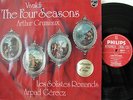 Arthur Grumiaux/Vivaldi: The Four Seasons Philips Stereo