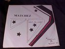 MATCHEZ RARE 1982 DETROIT PRIVATE OUTSIDER/SYNTH MINIMAL/PSYCH Nicodemus HEAR