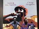 TOOTS and THE MAYTALS LP Funky Kingston 1975  Island reggae pressure drop