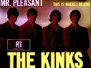 KINKS: 