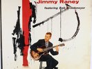 JIMMY RANEY FEATURING BOB BROOKMEYER-ORIGINAL MONO LP