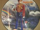 MARILLION Misplaced Childhood MRLP 2 1985 Vinyl LP PICTURE DISC RARE