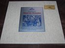 Karl Richter Bach Christmas Advent Cantatas Ed1 DGG Stereo 6LP Box  SEALED