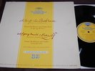 Martzy Antonietti Mozart Beethoven DGG Ed1 LPM 18 075 - 21.10.52 in Dead Wax EX