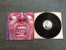 In The Court Of The Crimson King 1969 Island Rec - Vinyl LP - Original Release