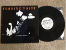 Turning Point Its Always Darkest lp Gorilla Biscuits Judge Bane