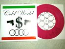 Cold World Ice Grillz 7