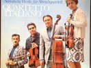 Philips Mozart Complete Quartetto Italiano BOX 9lp NM