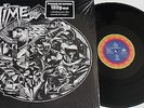 LP TIME Time (RE) Prog Temple PTLP8002 -SEALED (Spontaneous Combustion)