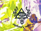 SEX MUSEUM / NATURE'S WAY - LP VINILO ORIGINAL 1991 EX++ ( kortatu, Muro, crom)