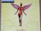 NIRVANA 'IN UTERO' RE-PRESS VINYL ** NEW & SEALED CONDITION**