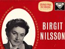 SXL 2184 UK WB GV ED1 BIRGIT NILSSON / KNAPPERTSBUSCH - WAGNER TRISTAN EXCERPTS