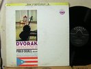 Everest SDBR 3083  Casals Dvorak Cello CTO Schneider rare withdrawn 35MM  NM