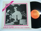 PAUL McCARTNEY - Cold Cuts/Another Early Version (LP) Beatles