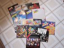 Now Thats What I Call Music Volume 1-16 – Double Album / LP Vinyl / Record