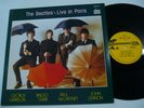 BEATLES - live in Paris (Japan LP) not TMOQ/TAKRL