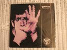 Coroner Mental Vortex NEW LP (death metal, thrash)