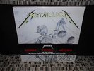 METALLICA 