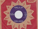 NORTHERN SOUL R&B POPCORN Wanda Jackson-Funnel Of Love HEAR