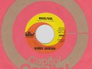 NORTHERN SOUL MOD R&B POPCORN Wanda Jackson-Whirlpool HEAR