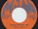 SWEET SOUL (rare) on M J W by LAFEZ - 