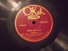 Rare Blind Lemon Jefferson 