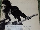 Bruce Springsteen-Born to Run-White Label DJ PROMO-time sticker on sleeve -1975